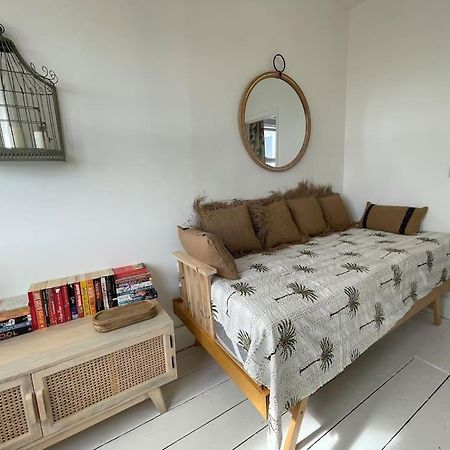 Top Deck - Fresh, Stylish Seaside Apartment Ventnor Extérieur photo