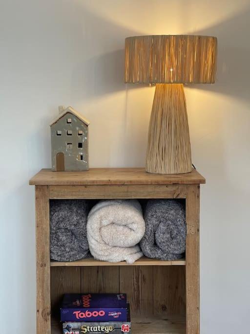 Top Deck - Fresh, Stylish Seaside Apartment Ventnor Extérieur photo