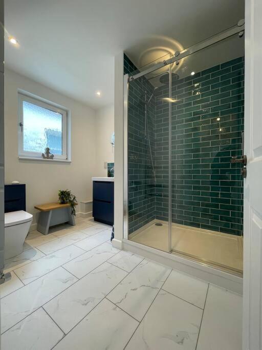 Top Deck - Fresh, Stylish Seaside Apartment Ventnor Extérieur photo